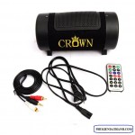 Loa Crown tại đà nẵng