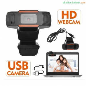 webcam học online HD