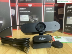 webcam học online  Dahua HTI-UC320 HD1080P
